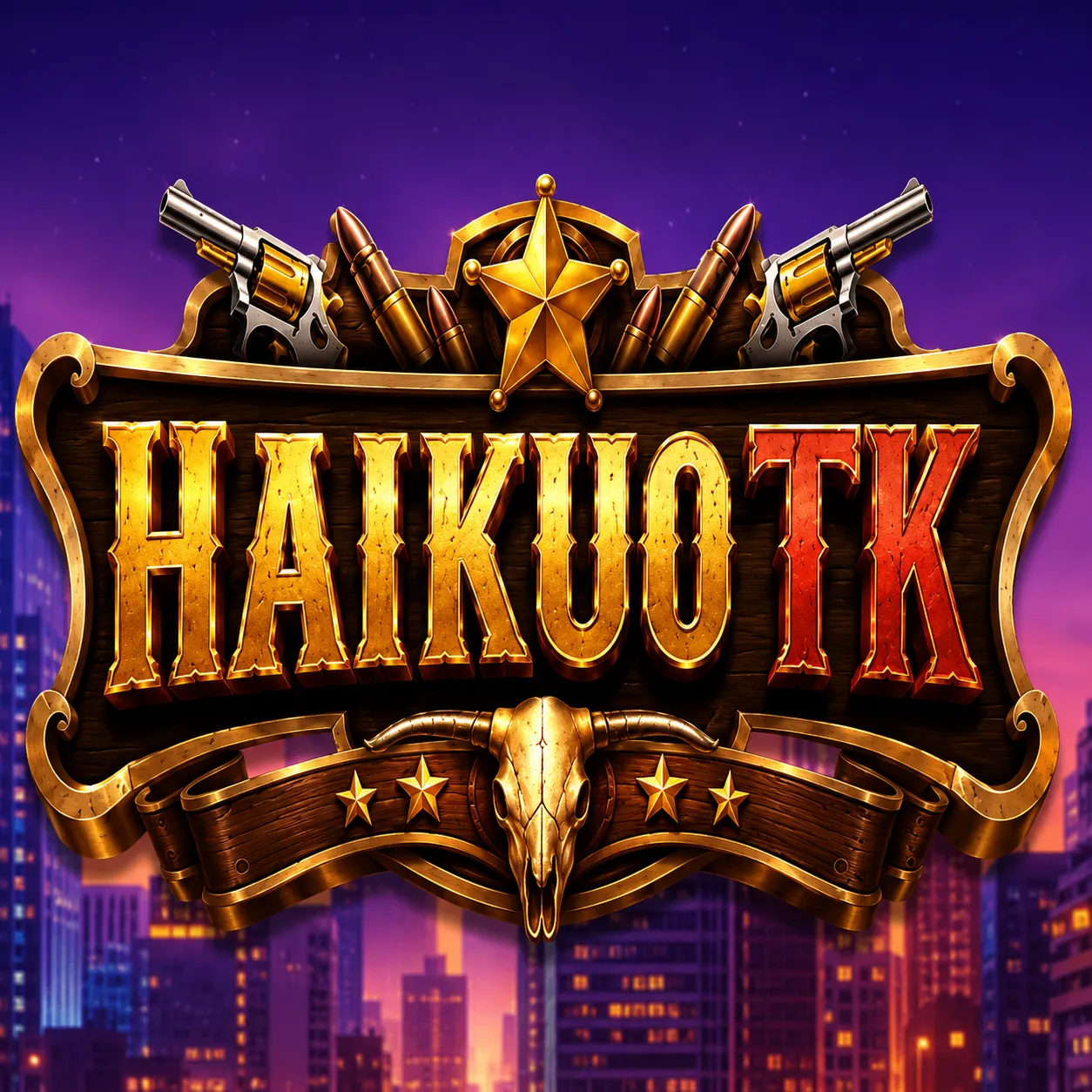 HAIKUOTK - Permainan Arcade Menarik untuk Semua Usia
