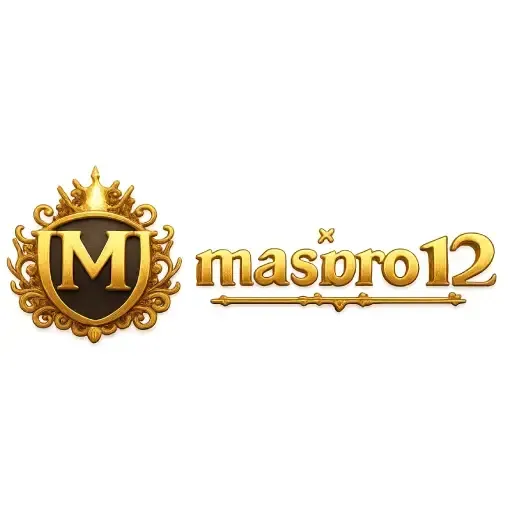 MASBRO12 - Permainan Tembak Ikan Seru dan Menarik