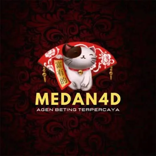 MEDAN4D - Pengalaman Live Casino Terbaik di Genggaman Anda