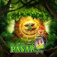 PASAR123 - Teror Mengerikan di Dalam Kegelapan
