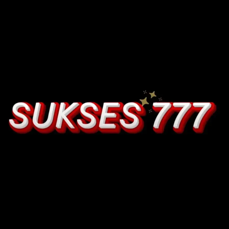 SUKSES777 - Permainan Arcade Penuh Keseruan dan Tantangan