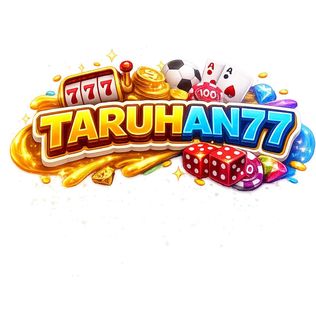 TARUHAN77 - Petualangan Seru yang Menggugah Adrenalin